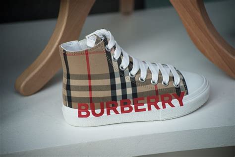 cheap kids burberry|burberry kids shoe size chart.